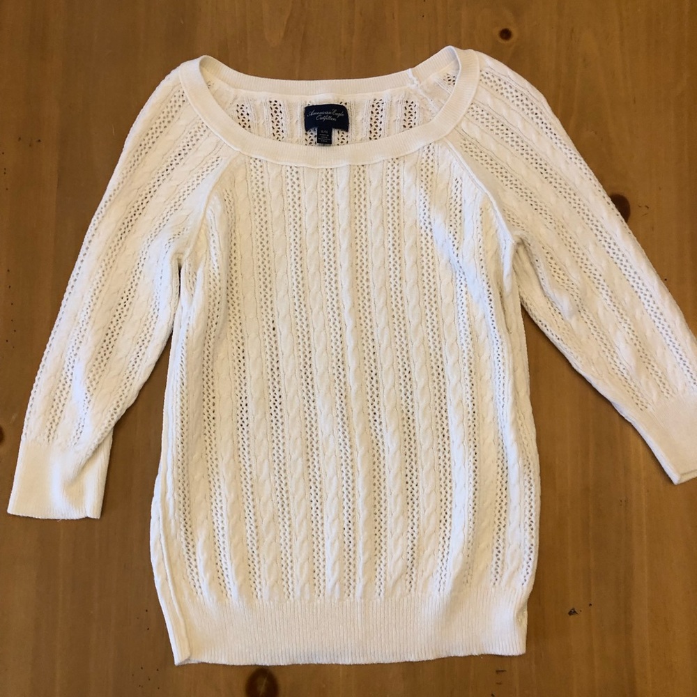 American Eagle top